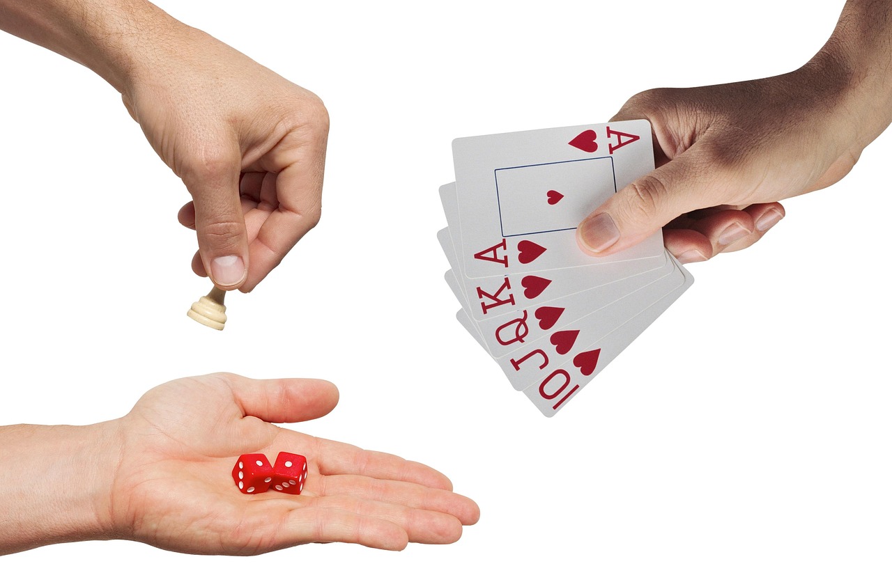 Jeux de société