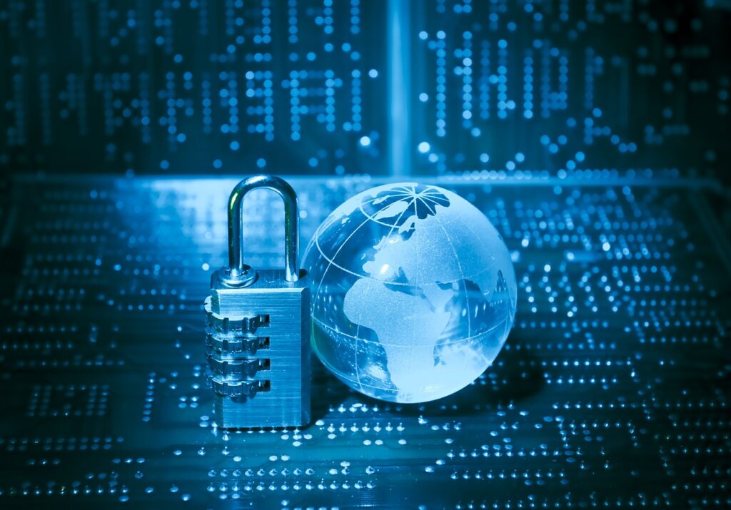 Sécurité sur le web