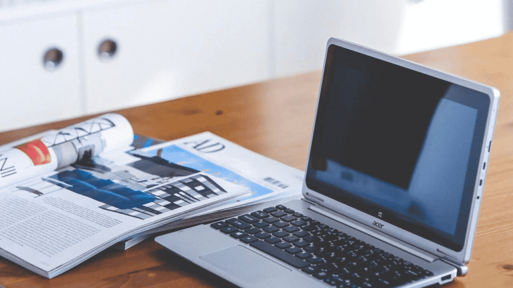 Formation numérique